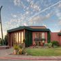 Luther Burbank Center For The Arts