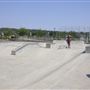 Pat Elsbree Skatepark
