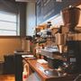 Joe Coffee