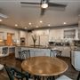 Classic Tennis Court Estate with Views to Downtown & Ocean