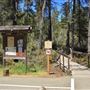 Van Damme State Park (SP) / Beach / Pygmy Forest / Fern Canyon Trail / Spring Ranch Trail