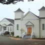 Blessed Sacrament Catholic Church