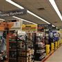 Shasta County Commercial Chain Businesses