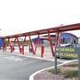 Shasta County Commercial Chain Businesses