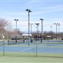 Sun Oaks Tennis & Fitness