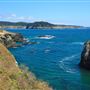 Mendocino Headlands State Park (SP)