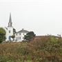 Presbyterian Church of Mendocino