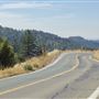 Highway 20 - Fort Bragg-Willits Rd.