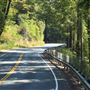 Highway 20 - Fort Bragg-Willits Rd.