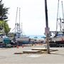 Point Arena Fishing Pier - Arena Cove Historic District