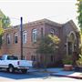 Willits Carnegie Library building