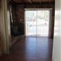 H & S Commercial Lot with Rustic Cabin