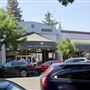 Ukiah - Downtown - School Street