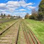 Ukiah Rail Trail
