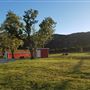 Freedom Ranch - Shadowlands Foundation - Wolves in California
