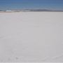 Bristol Salt Flats / Bristol Dry Lake - private area ownership
