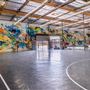 Base LA /  Urban House LA  / Urbanfustal