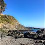 Smidgemore Property - Private Beach Cove & Bluffs with Vacant Cottages