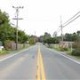 Simpson Lane - Rural County Road