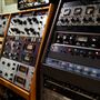 Seahorse Sound Studios