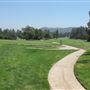 Griffith Park, Harding Wilson Golf Course