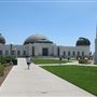 Griffith Observatory - Griffith Park