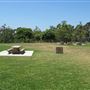 Kenneth Hahn State Recreational Area (SRA) administered by Los Angeles County