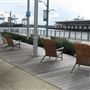 Port of Los Angeles - POLA / West Harbor / AltaSea Research Campus / Wilmington Waterfront Promenade