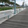 Port of Los Angeles - POLA / West Harbor / AltaSea Research Campus / Wilmington Waterfront Promenade
