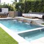 Hill Top Manhattan Beach Home