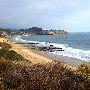 Crystal Cove State Park (SP)