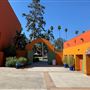 Plaza de la Raza Cultural Center for the Arts & Education / Margo Albert Theater