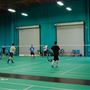 Yan Long Badminton Club - YLBC Gym