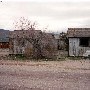 Darwin Ghost Town