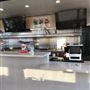 Broadway Burger -  former Burgers & All