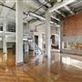 SB Grand Building - DTLA Penthouse - Skyline Views