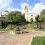 Mount Saint Mary's College, Chalon Campus