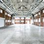 BRICK - Urban Industrial Event Venue