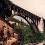 Dog Creek Bridge - Highway 5