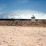 Naval Air Weapons Station - Domes @ China Lake - DOD
