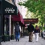 Downtown Santa Cruz