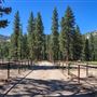 Peppermint Falls Ranch - Little Yosemite Valley - Peppermint Falls Ranch Waterfall
