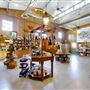 Agua Dulce Winery and Vineyards