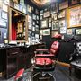 Dapper Fellas Barbershop