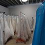 Torrance Bridal Salon & Barber Shop w/parking lot