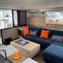 Carpe Ventus - 58' Catamaran Vessel - Marina Del Rey