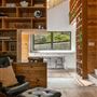 Scandinavian Japanese Artist Compound in the Valley