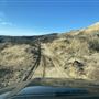 Castaic Film Ranch / Truck Stunts