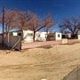 Oasis Trailer Park / Desert Palms Mobile Home Park