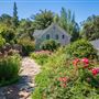 Sand Rock Farm Lodging + Events